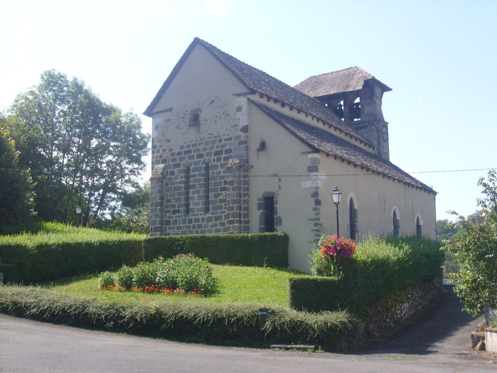 Photo de Vézac