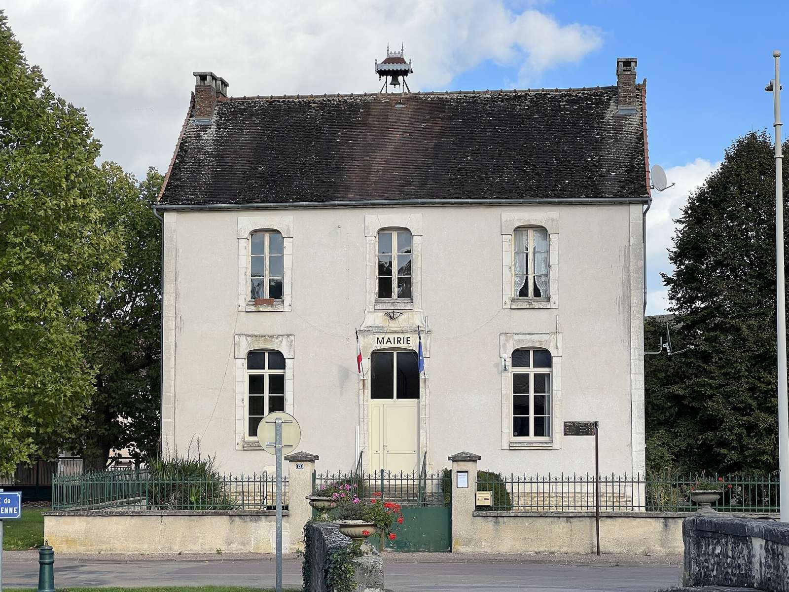 Photo de Vézannes