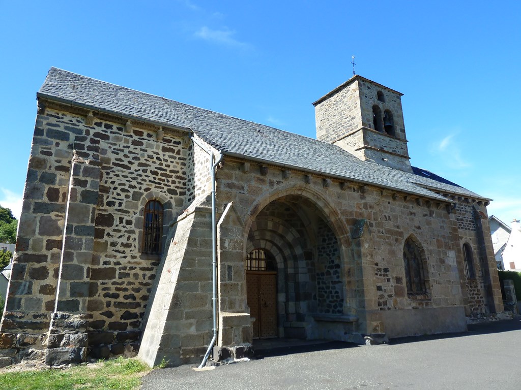 Photo de Vèze