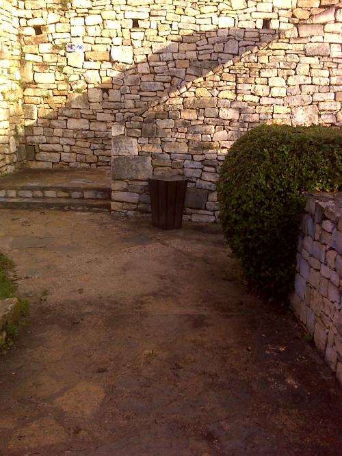 Photo de Vézénobres