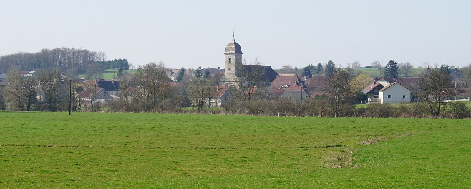 Photo de Vezet