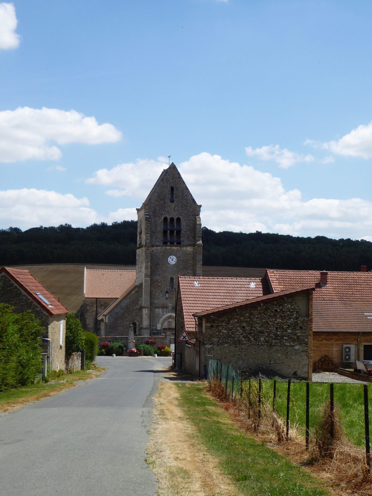 Photo de Vézilly