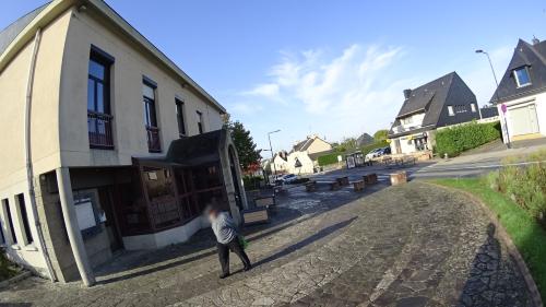 Photo de Vezin-le-Coquet