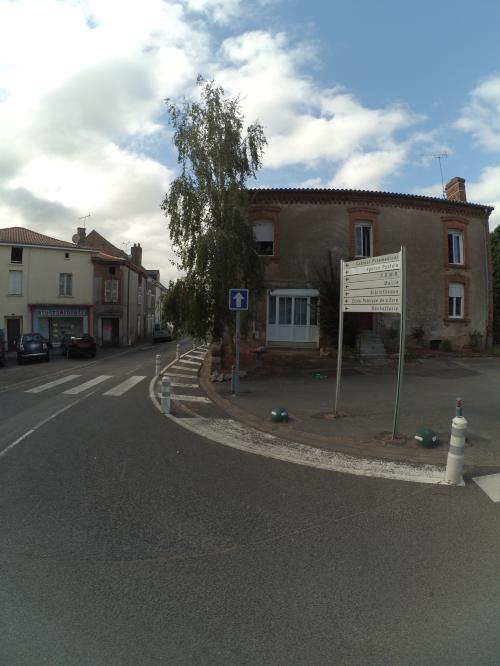 Photo de Vezins