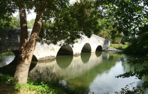 Photo de Vibrac
