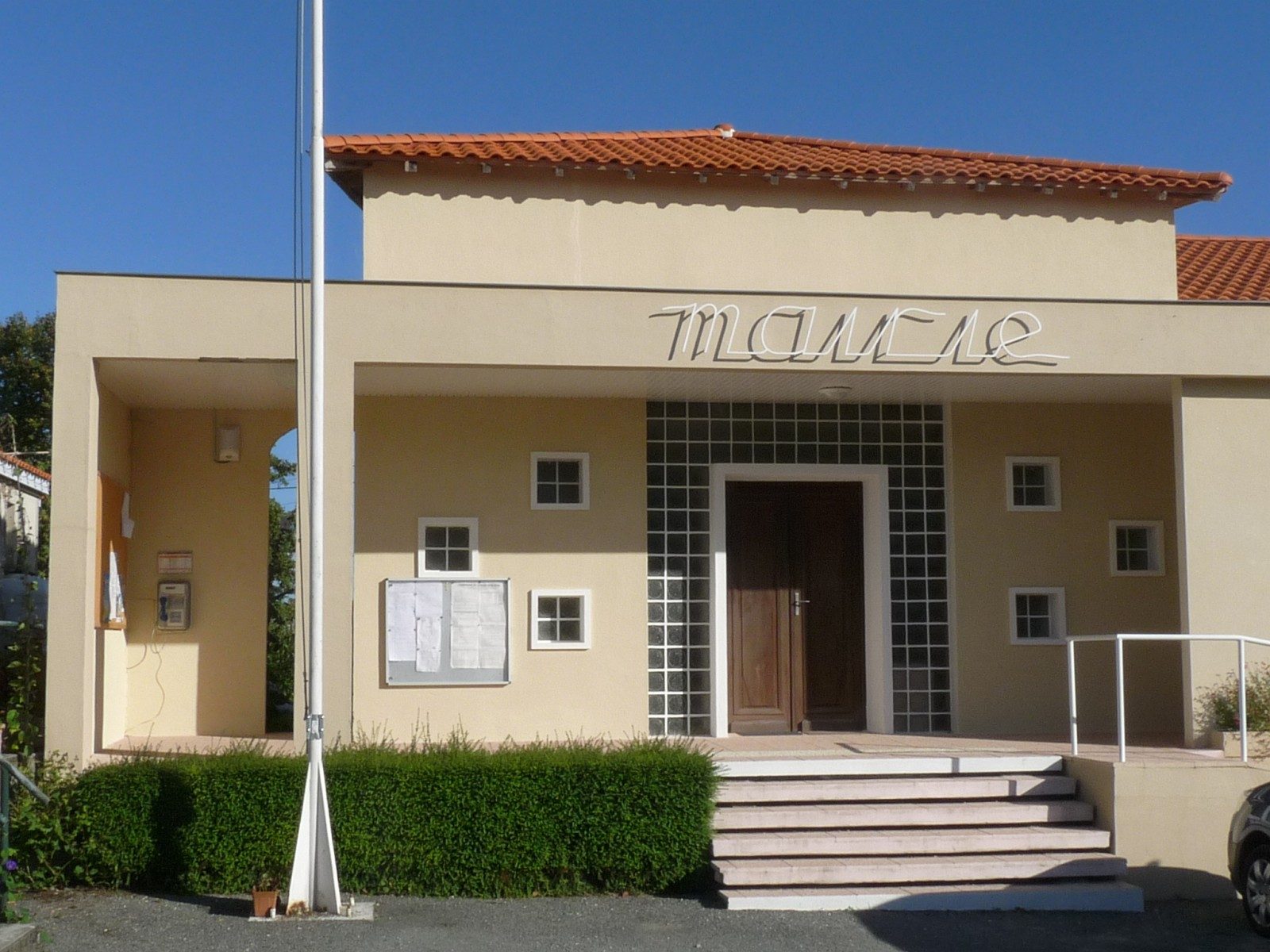 Photo de Vibrac