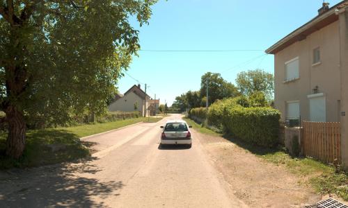 Photo de Vic-de-Chassenay
