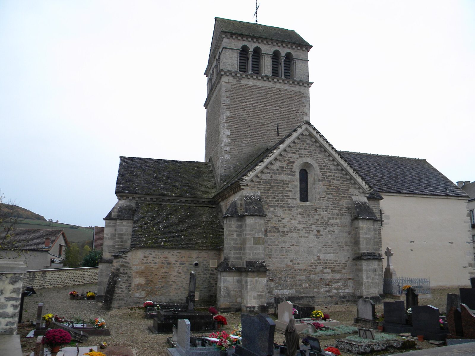 Photo de Vic-des-Prés
