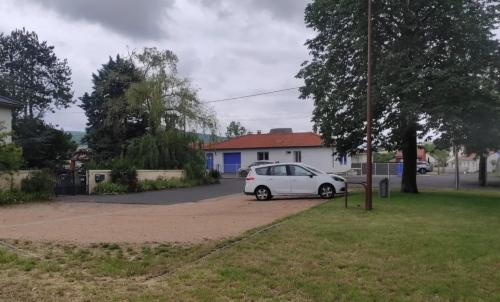 Photo de Vic-le-Comte