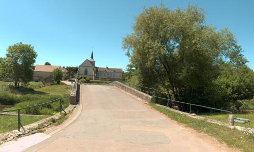 Photo de Vic-sous-Thil