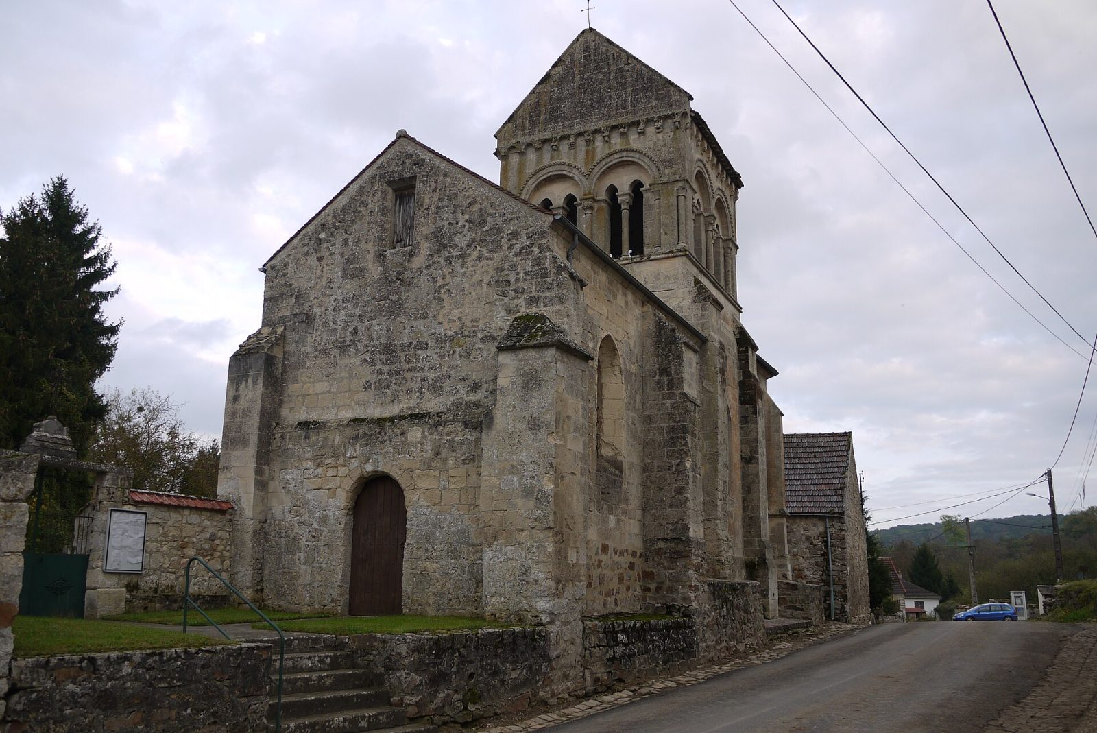 Photo de Vichel-Nanteuil