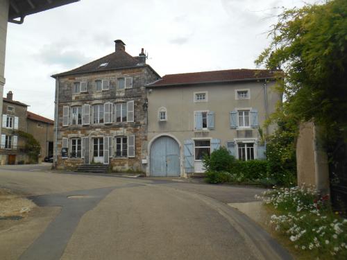 Photo de Vicherey