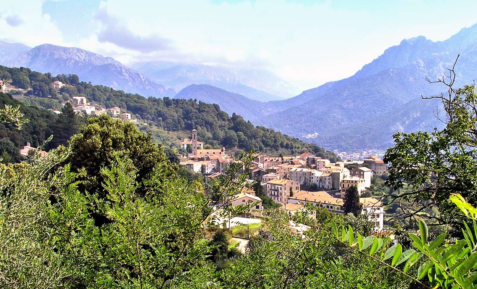 Photo de Vico