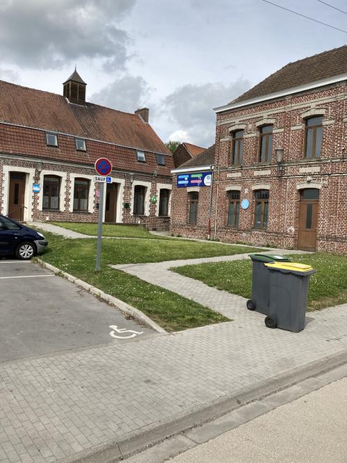 Photo de Vicq