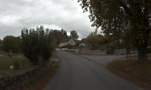 Photo de Vicq-sur-Breuilh