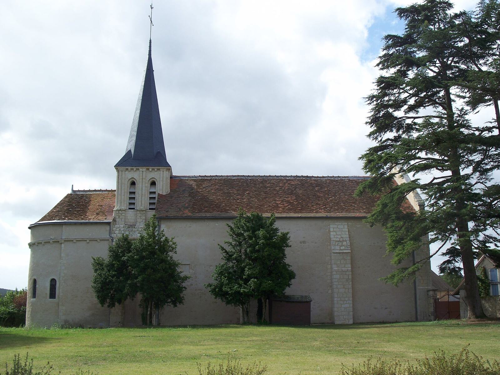 Photo de Vicq-sur-Gartempe