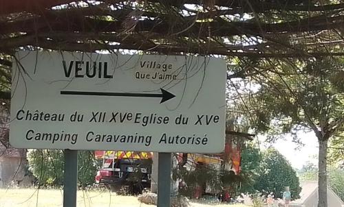 Photo de Vicq-sur-Nahon