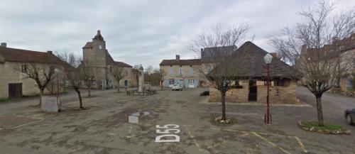 Photo de Vidaillac
