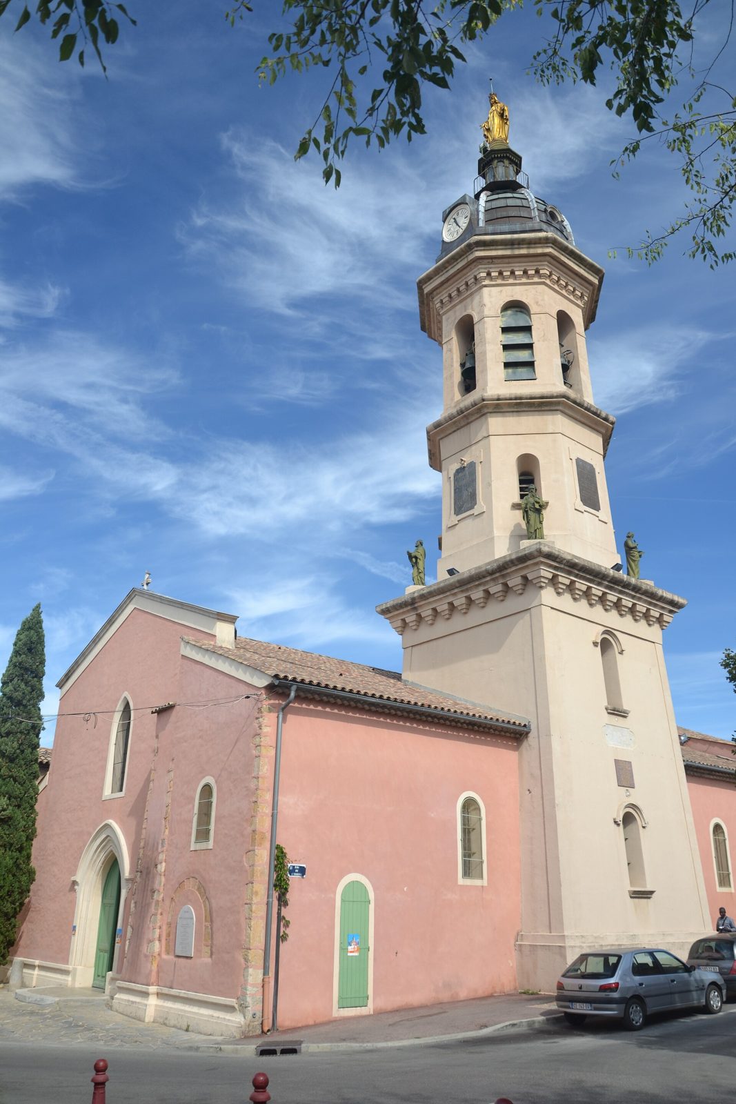 Photo de Vidauban