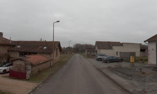 Photo de Videix