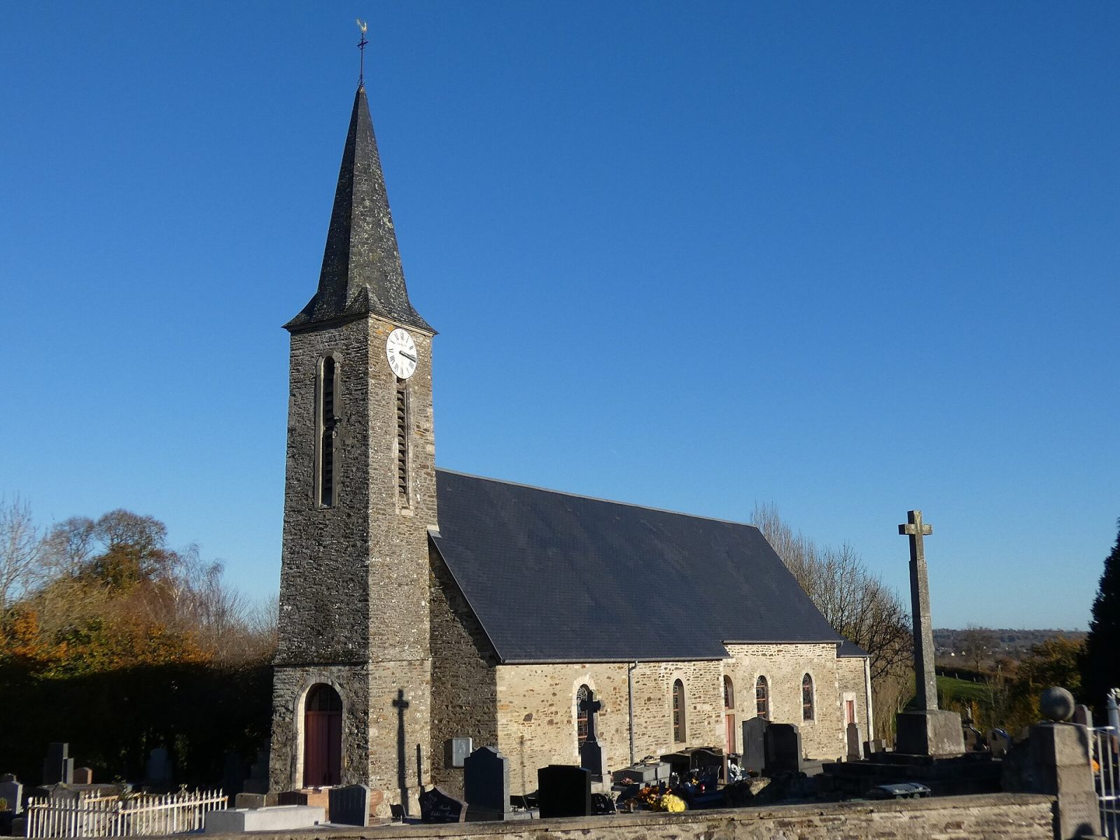 Photo de Vidouville