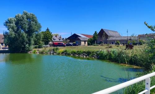 Photo de Le Vieil-Évreux