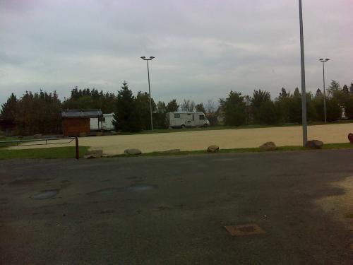 Photo de Vieille-Brioude
