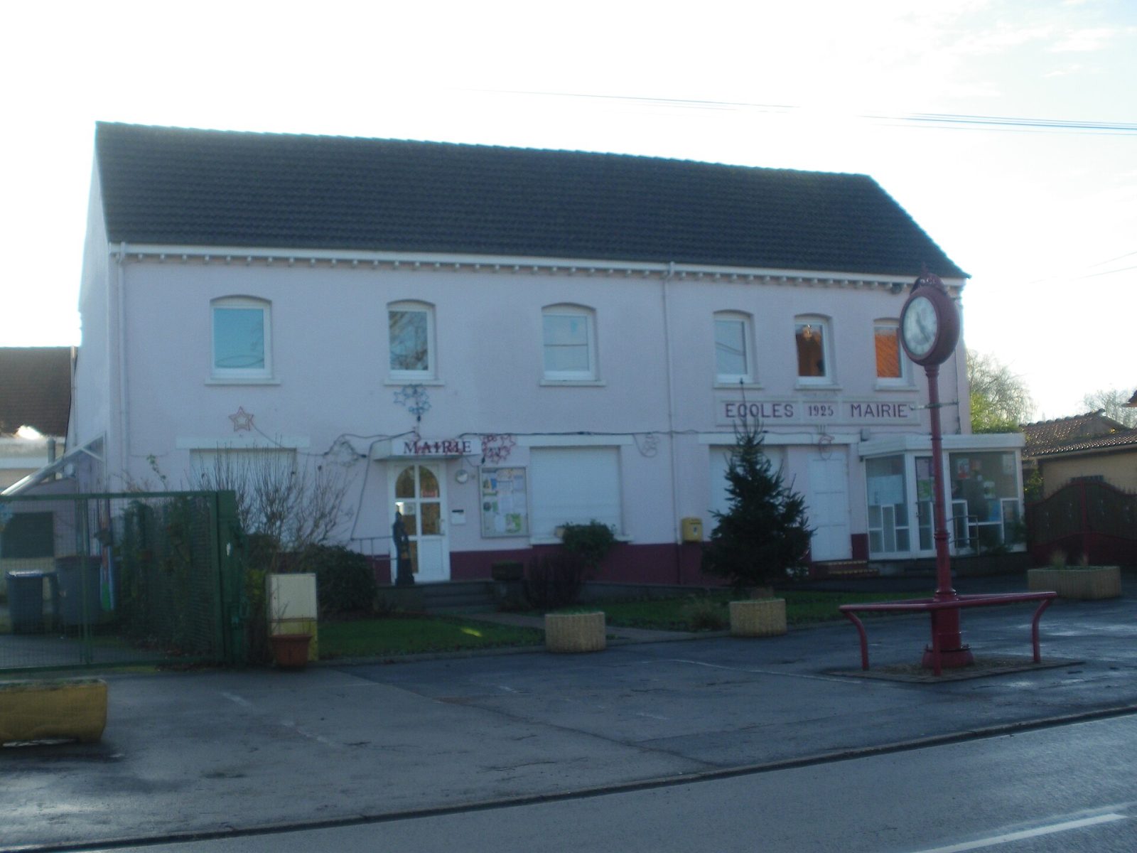Photo de Vieille-Chapelle