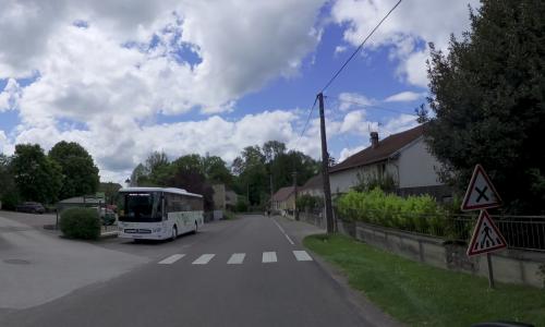 Photo de La Vieille-Loye