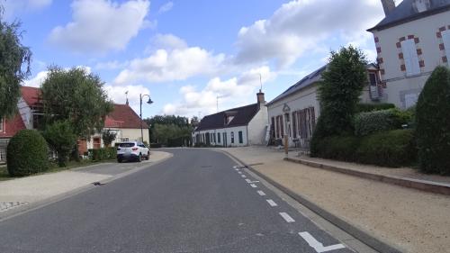 Photo de Vieilles-Maisons-sur-Joudry