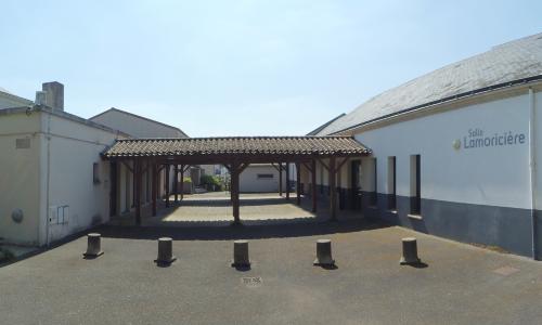 Photo de Vieillevigne