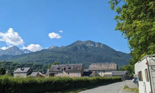 Photo de Vielle-Aure