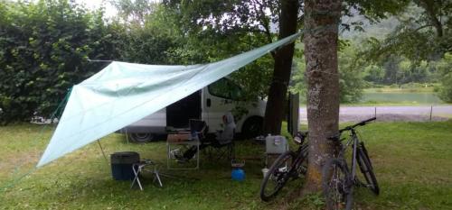 Photo de Vielle-Louron