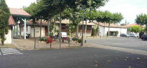Photo de Vielle-Saint-Girons