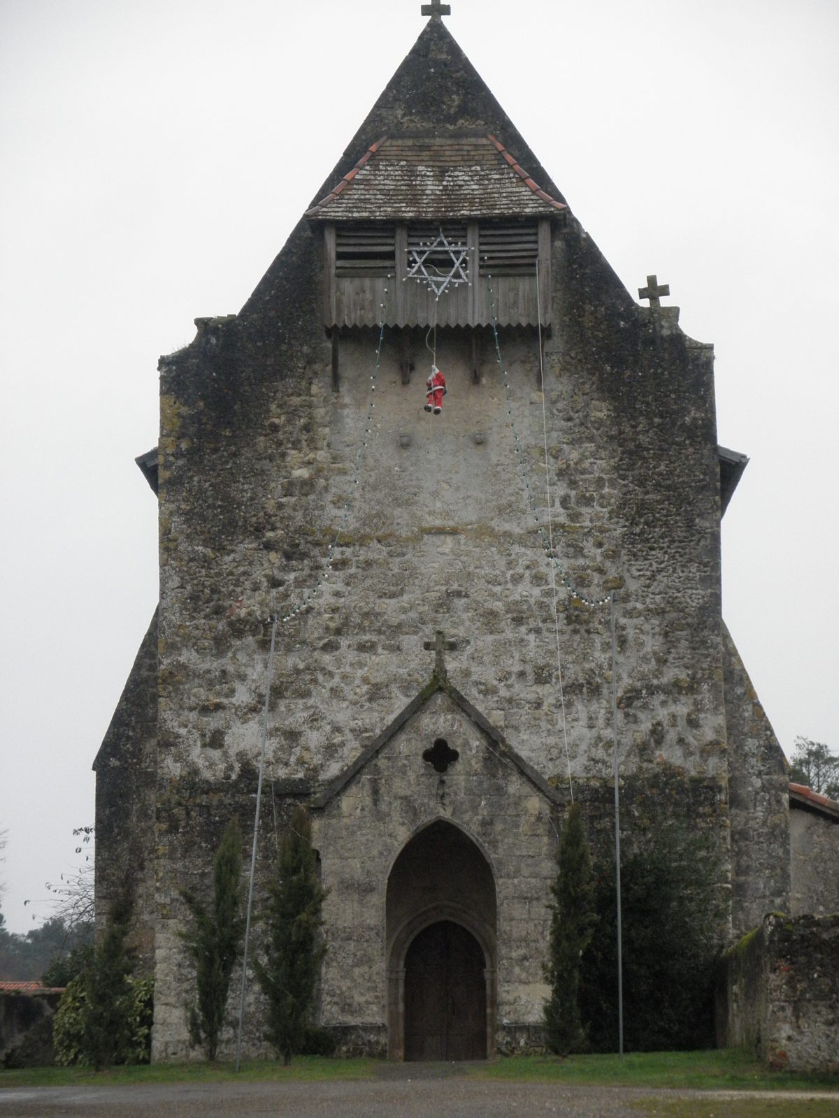 Photo de Vielle-Soubiran