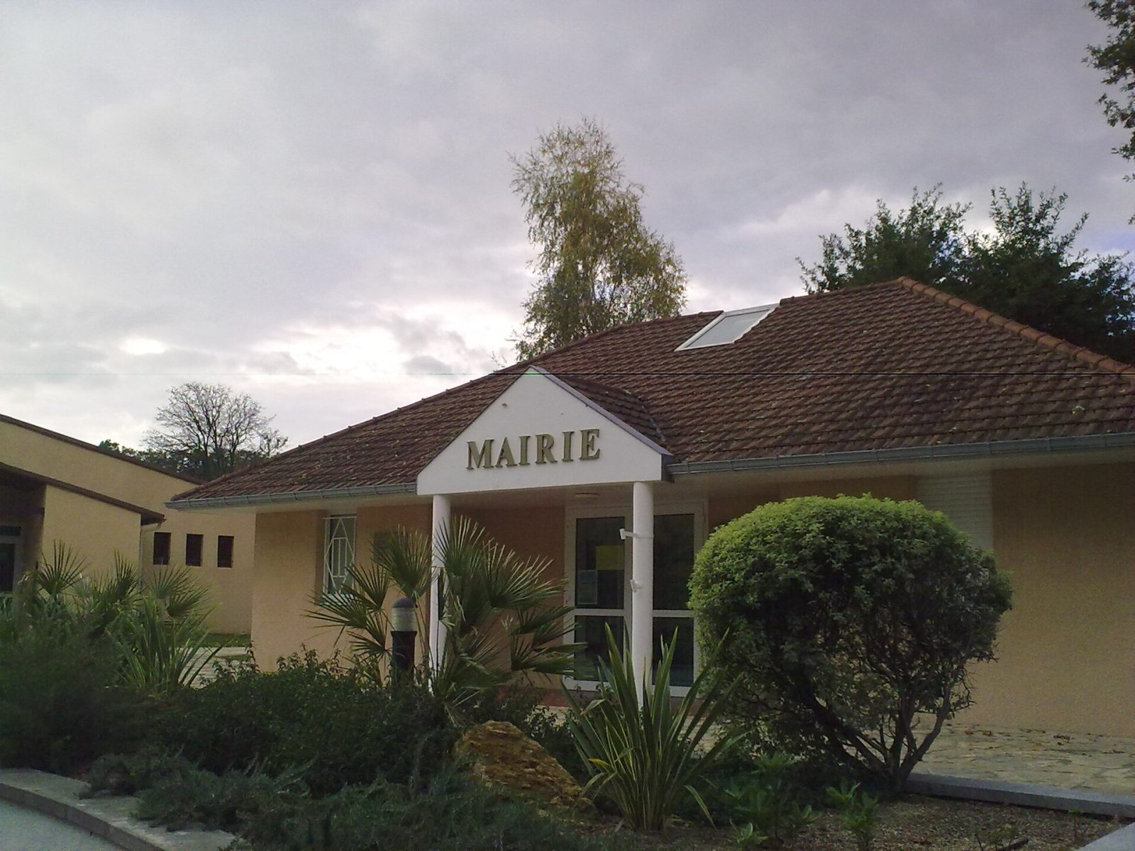 Photo de Viellenave-d'Arthez