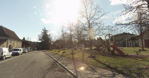 Photo de Vielleségure