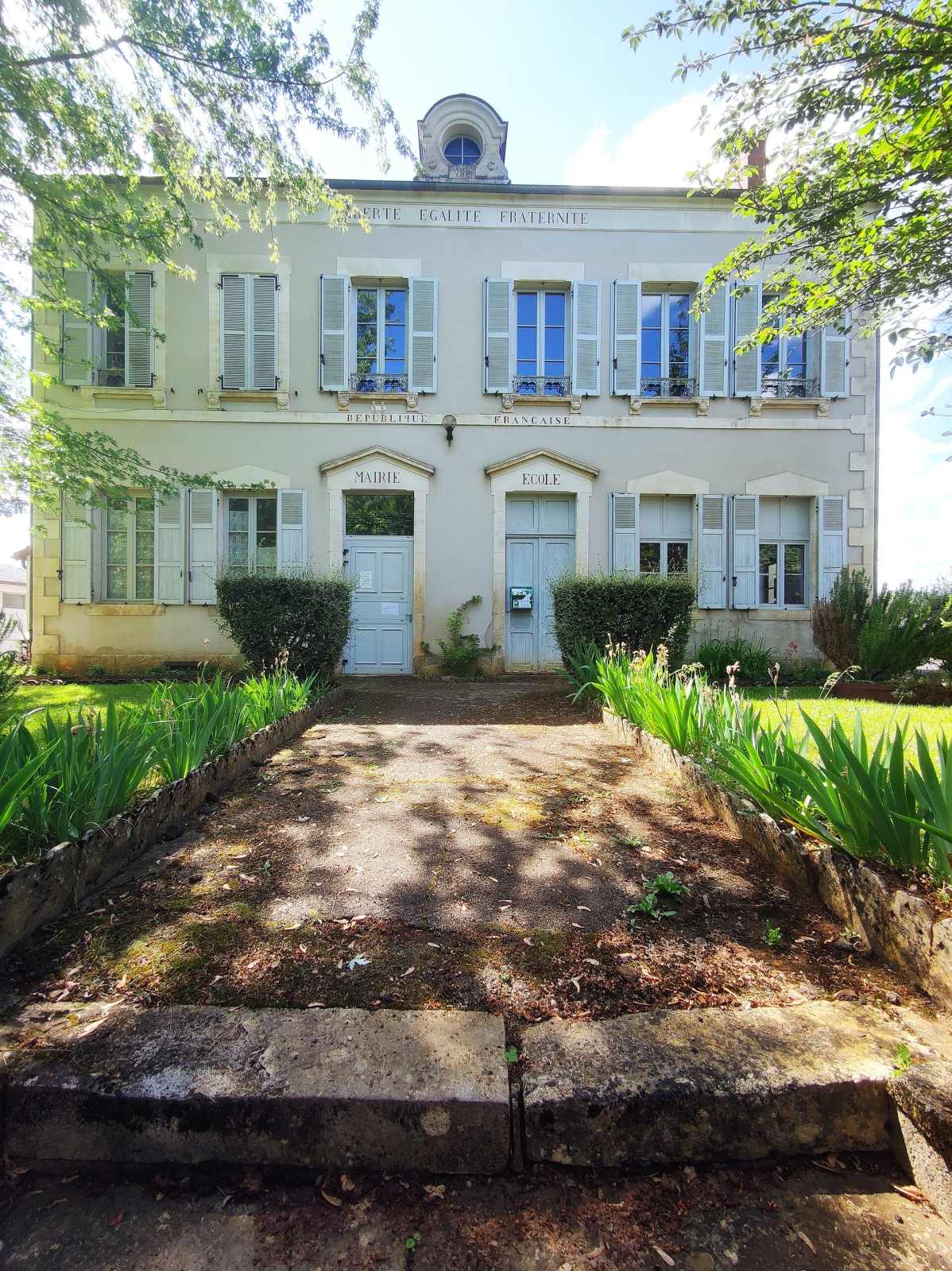 Photo de Vielmanay