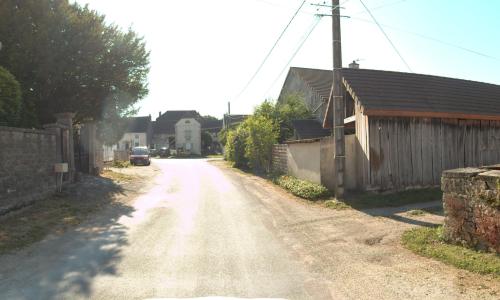 Photo de Vielverge