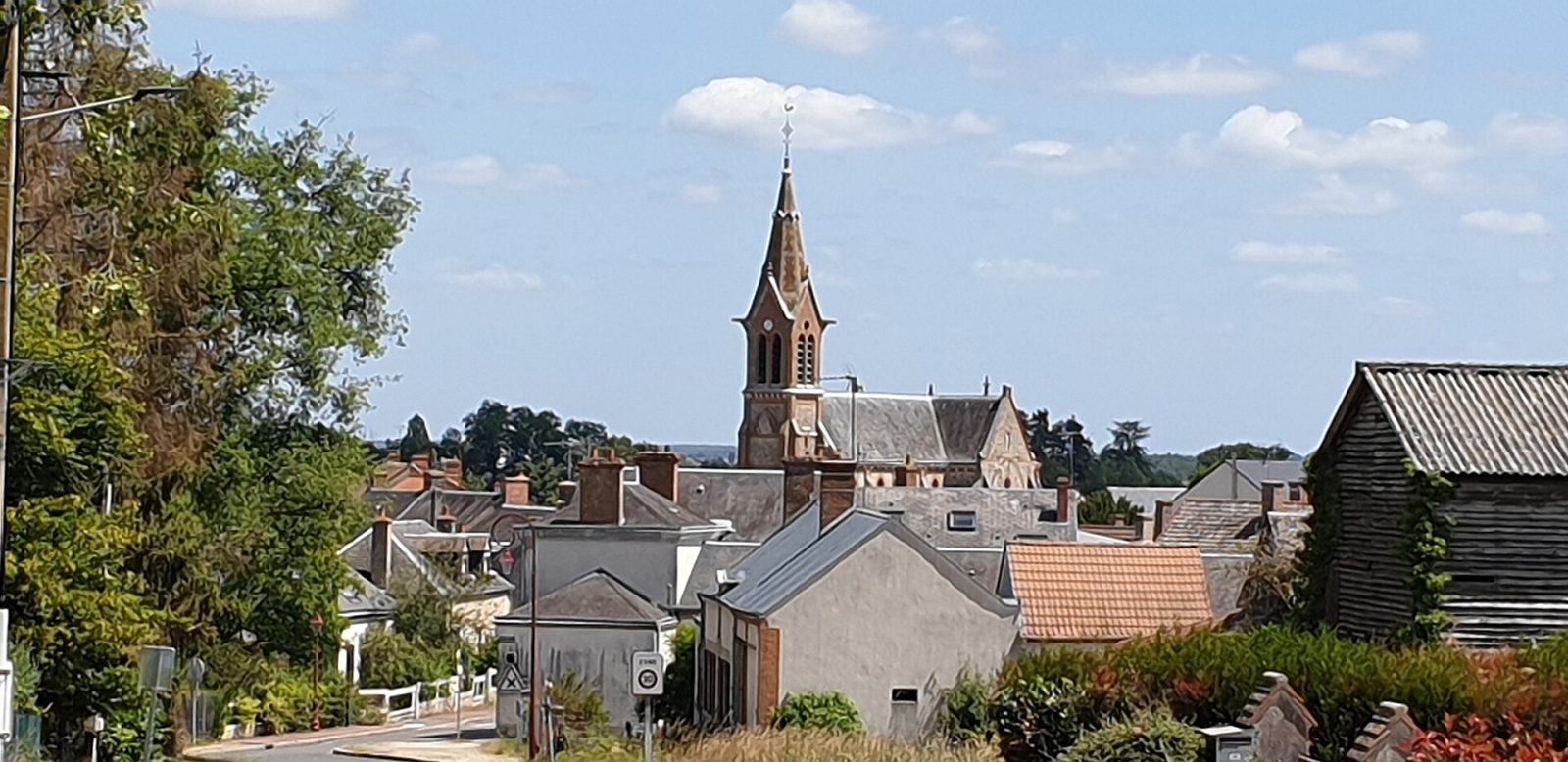Photo de Vienne-en-Val