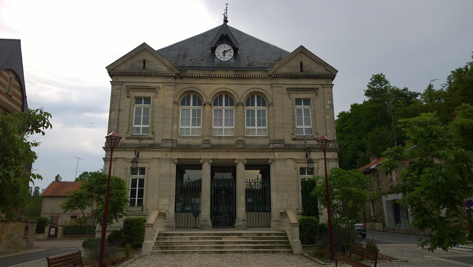 Photo de Vienne-le-Château