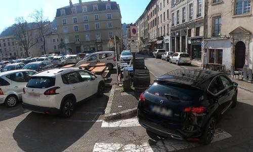 Photo de Vienne