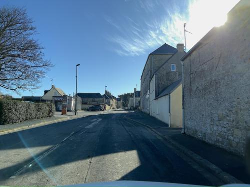 Photo de Vierville-sur-Mer