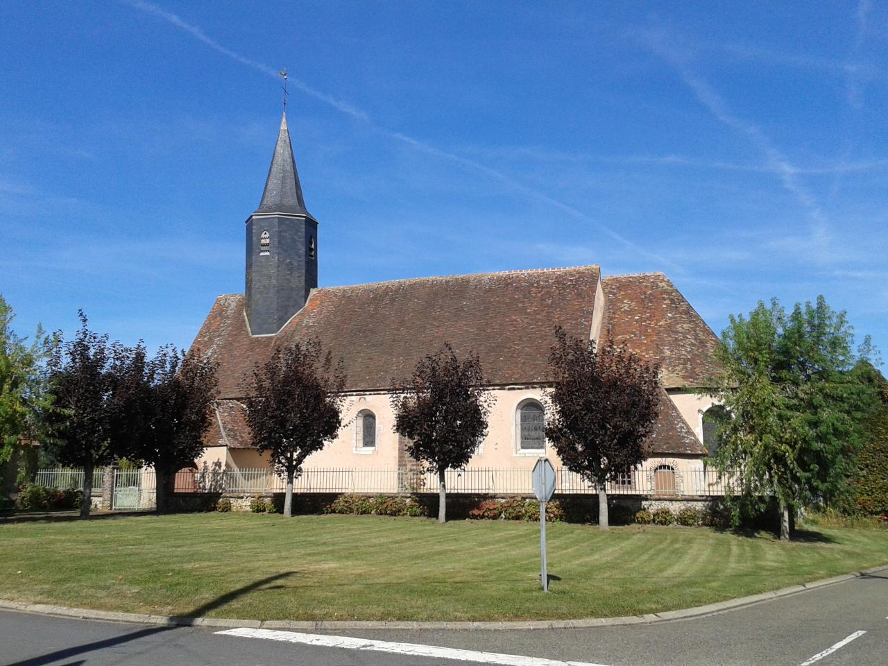 Photo de Vieuvicq