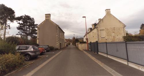 Photo de Vieux