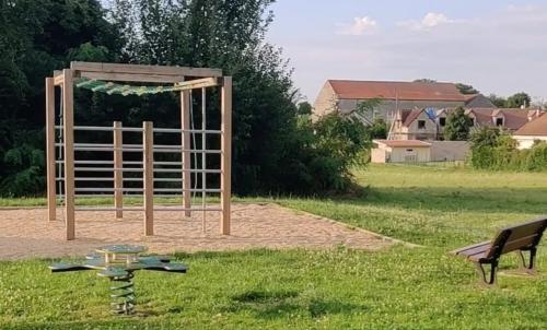 Photo de Vieux-Champagne