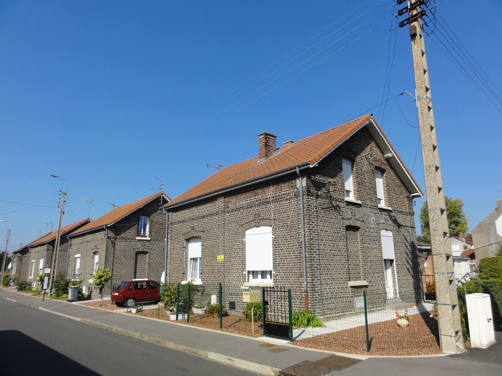 Photo de Vieux-Condé