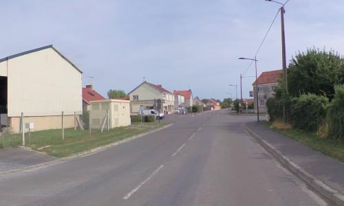 Photo de Vieux-lès-Asfeld