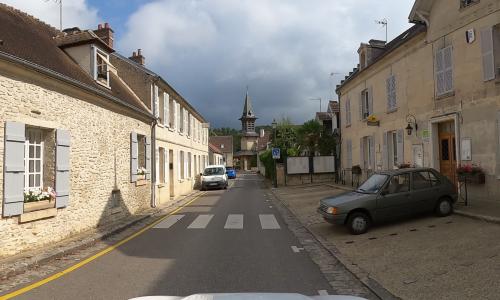 Photo de Vieux-Moulin