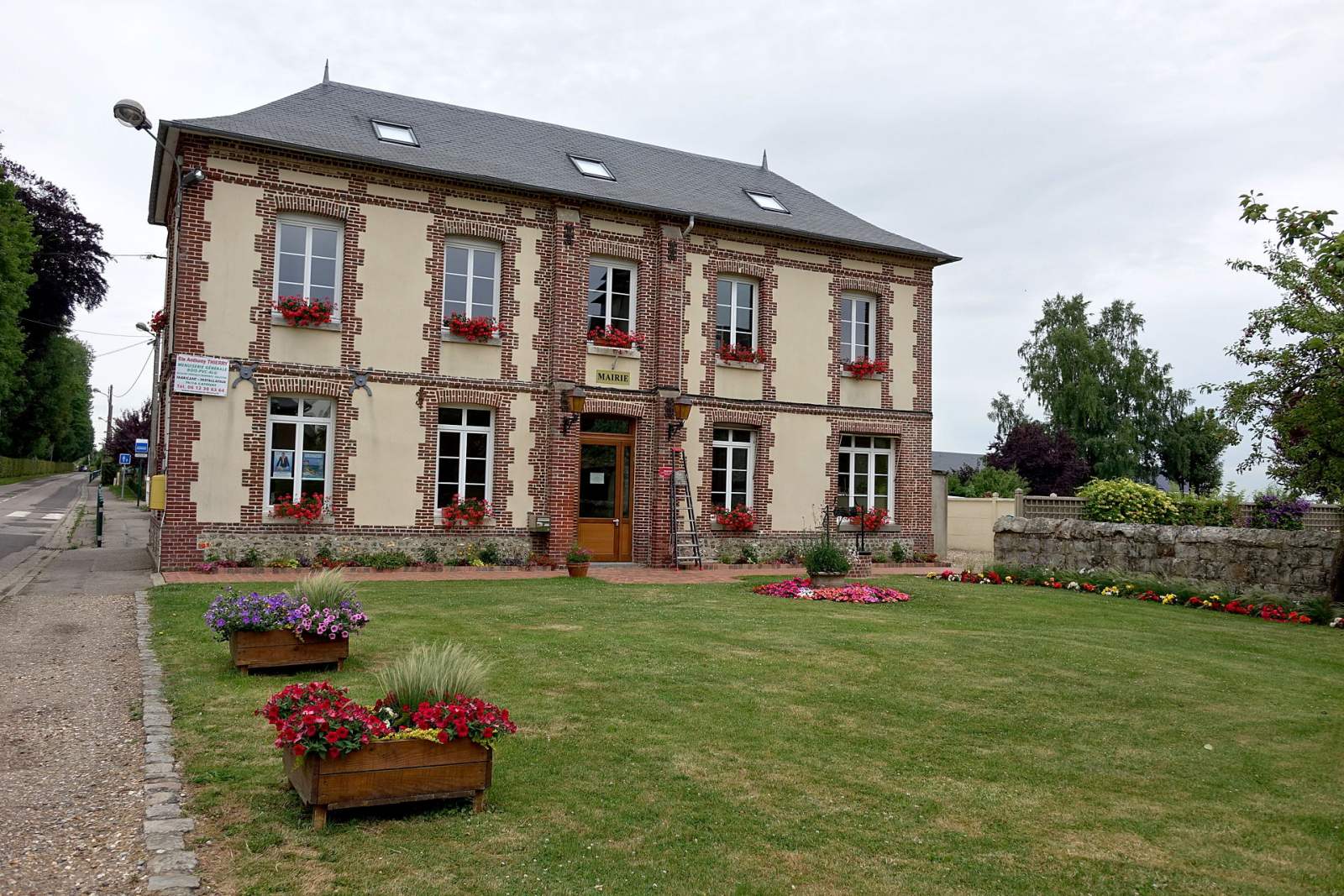 Photo de La Vieux-Rue